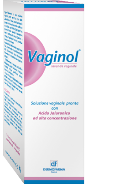 VAGINOL LAV VAG 1FL 150ML