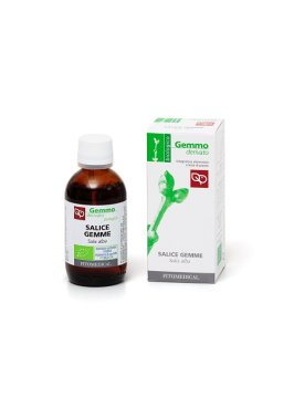 SALICE GEMME BIO MG 100ML