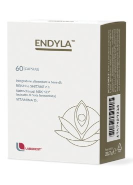 ENDYLA 60CPS