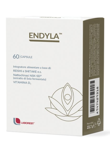 ENDYLA 60CPS