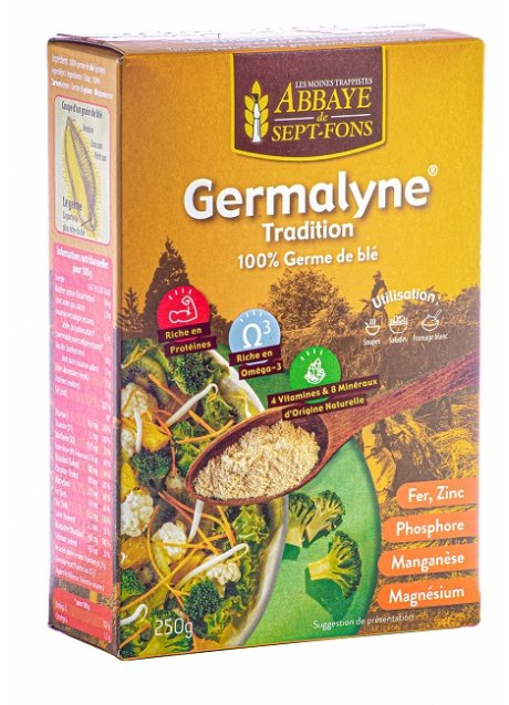 GERMALYNE INTEG 250G