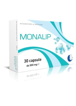 MONALIP 30CPS