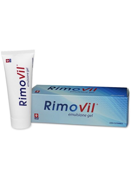 RIMOVIL GEL 75ML