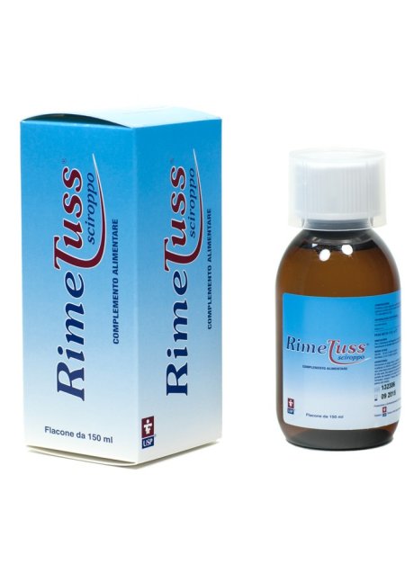 RIMETUSS TOSSE 150ML