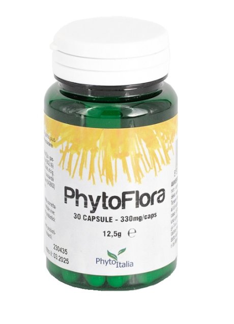 PHYTOFLORA 30CPS
