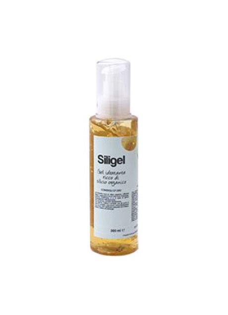 SILICIO PYT GEL 200 ML