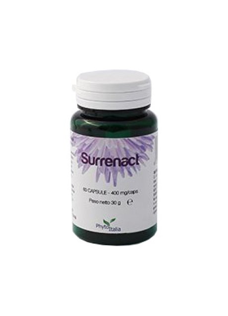 SURRENACT 60CPS PHYTOIT