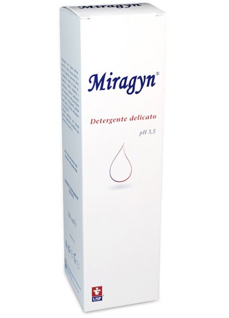 MIRAGYN DETERGENTE 250ML