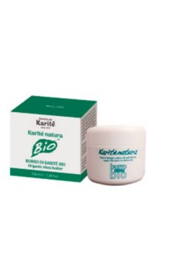 KARITE' NATURA BIO BURRO 100ML