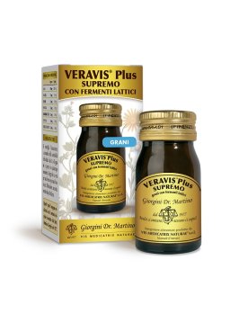 VERAVIS PLUS SUPR FERM LAT 30G