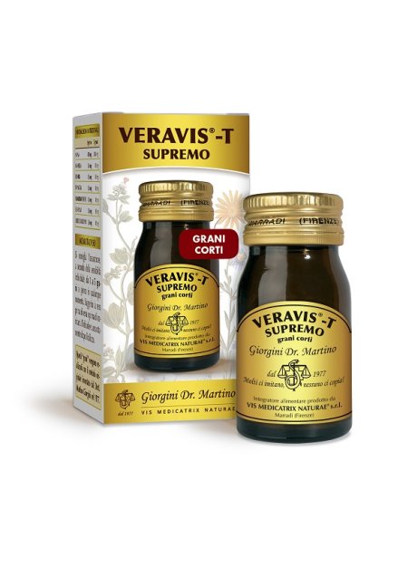 VERAVIS T SUPREMO GRANI CO 30G