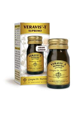 VERAVIS T SUPREMO GRANI LU 30G