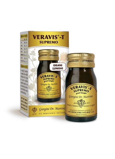 VERAVIS T SUPREMO GRANI LU 30G