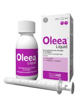 OLEEA LIQUID 60ML