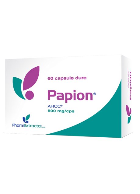 PAPION 60CPS DURE