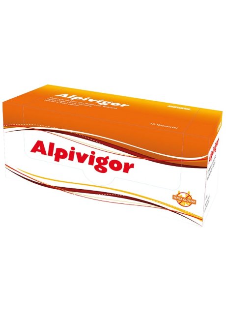 ALPIVIGOR 10FL 15ML