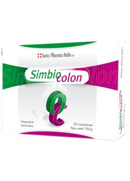 SIMBIOCOLON 20CPR