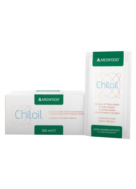 CHILOIL 30BUST MONOD 10ML