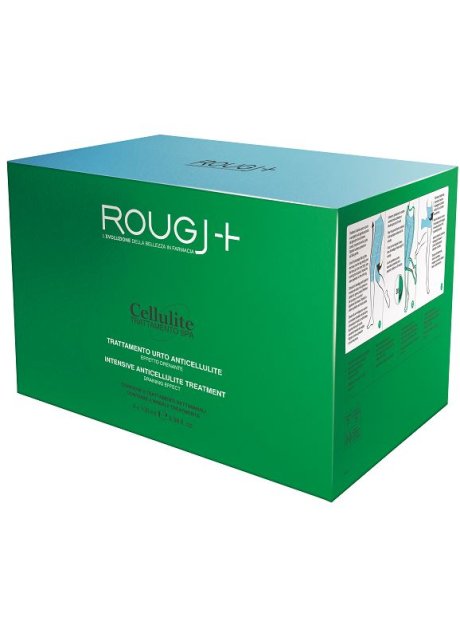 ROUGJ BENDE CELLUL SPA 4X100ML