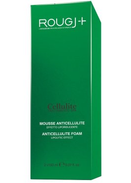 MOUSSE CELLULITE SPA 2X150ML