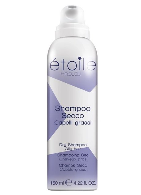 ROUGJ ETOILE SHAMPOO SEC GRAS