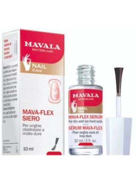 MAVALA FLEX SIERO UNGH 10ML