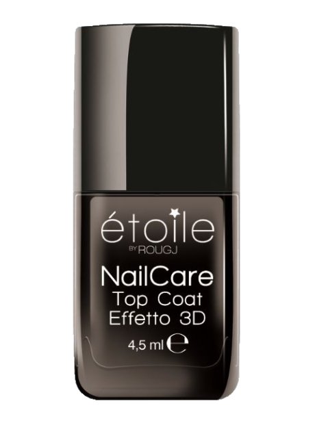 ROUGJ ETOILE TOP COAT UV 3D