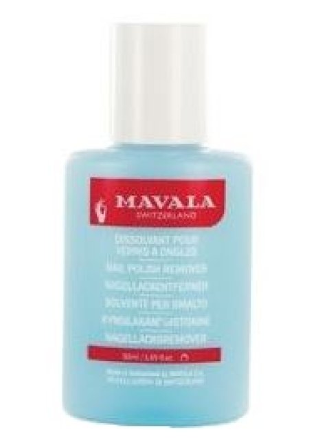 MAVALA DISSOLVENTE BLEU 50ML