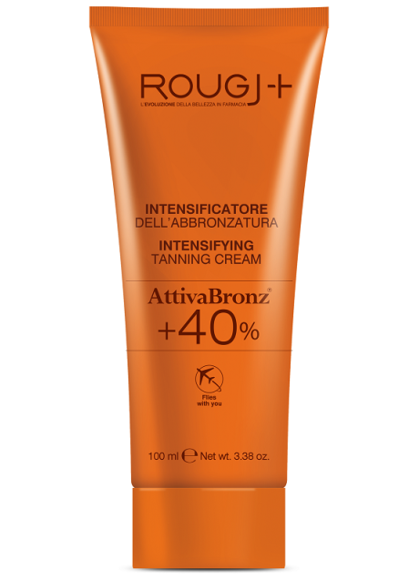 ROUGJ SOLARE ATTIVABRONZ 100ML