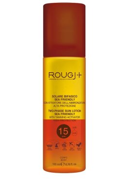 ROUGJ SOLARE SPF15 100ML