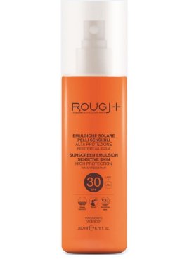 ROUGJ SOLARE SPF30 PELLI SENS