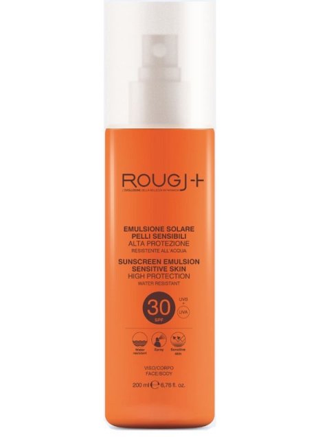 ROUGJ SOLARE SPF30 PELLI SENS