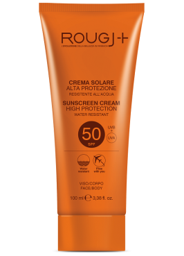 ROUGJ SOLARE SPF50 100ML