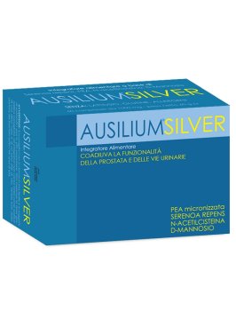 AUSILIUM SILVER 60CPR