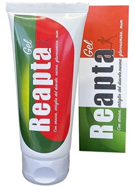 REAPTASI GEL 100G