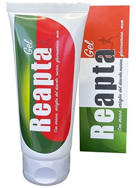 REAPTASI GEL 100G