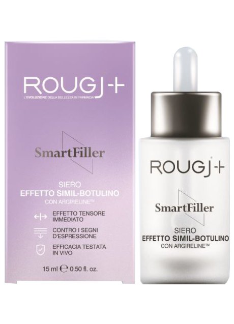 SMARTFILLER SIERO EFFETTO TENS