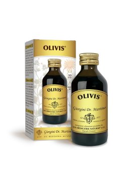 OLIVIS LIQUIDO ALCOOLICO 100ML