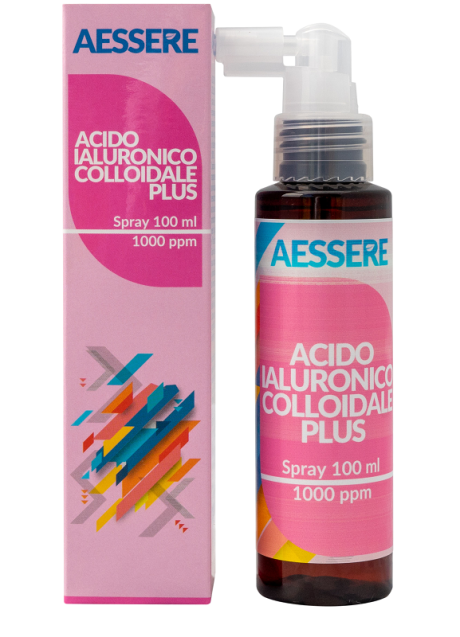 ACIDO IALURONICO COLL PLS100ML