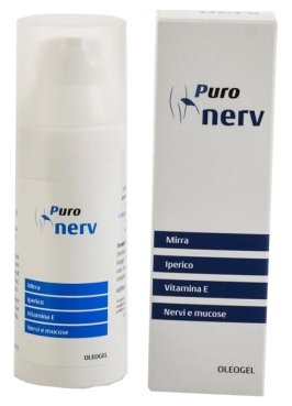 PURONERV GEL INTIMO 50ML TILAB