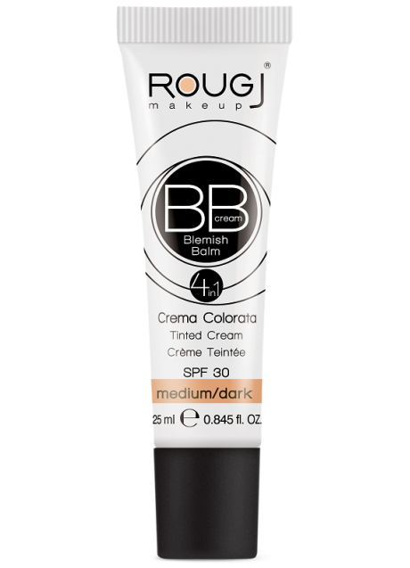 ROUGJ BB CREAM 2 MEDIO SCU25ML