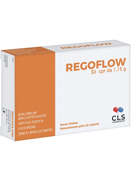 REGOFLOW 30CPR