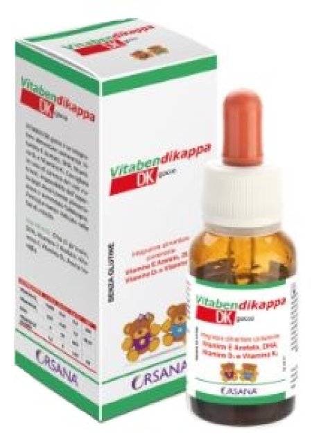 VITABEN DK 15ML