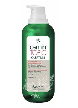 OSMIN-TOPIC OLEATUM 400ML