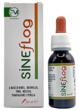 SINEFLOG 30ML GTT