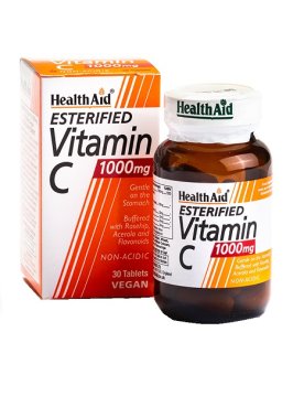 ESTER VITAMIN C 1000MG 30CPR