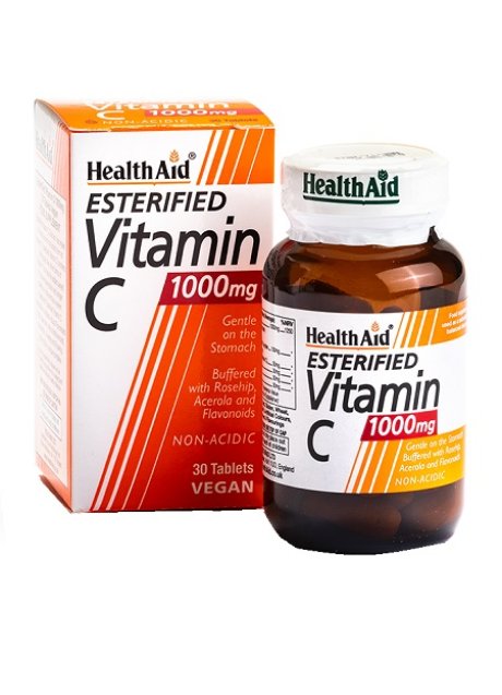 ESTER VITAMIN C 1000MG 30CPR