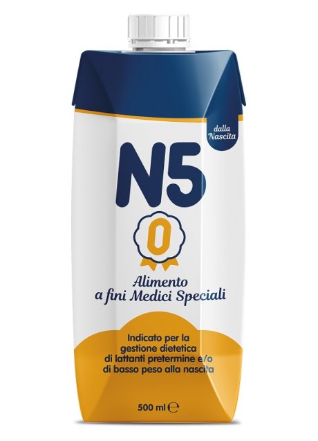 N5 0 500ML