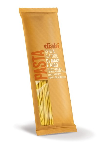 DIALSI' PASTA R/M LINGUINE N25