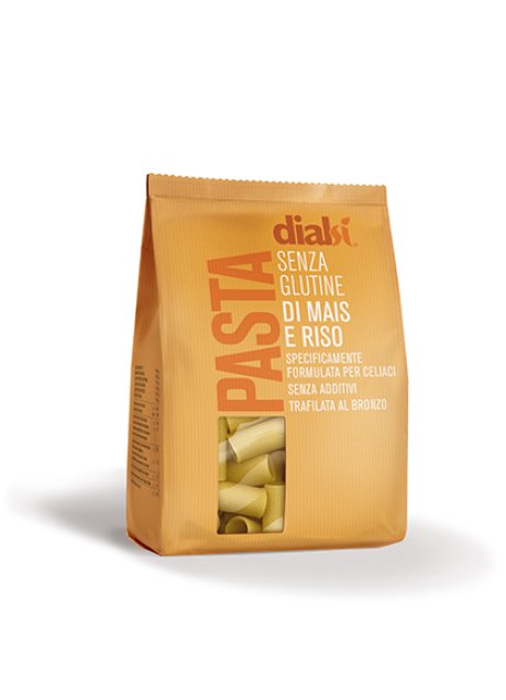 DIALSI' PASTA RIGATONI 61 400G